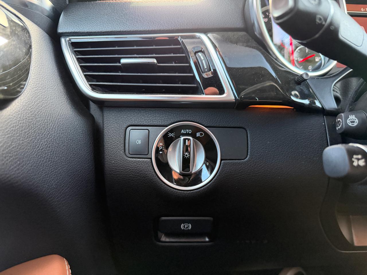 Mercedes-Benz GLE  2019