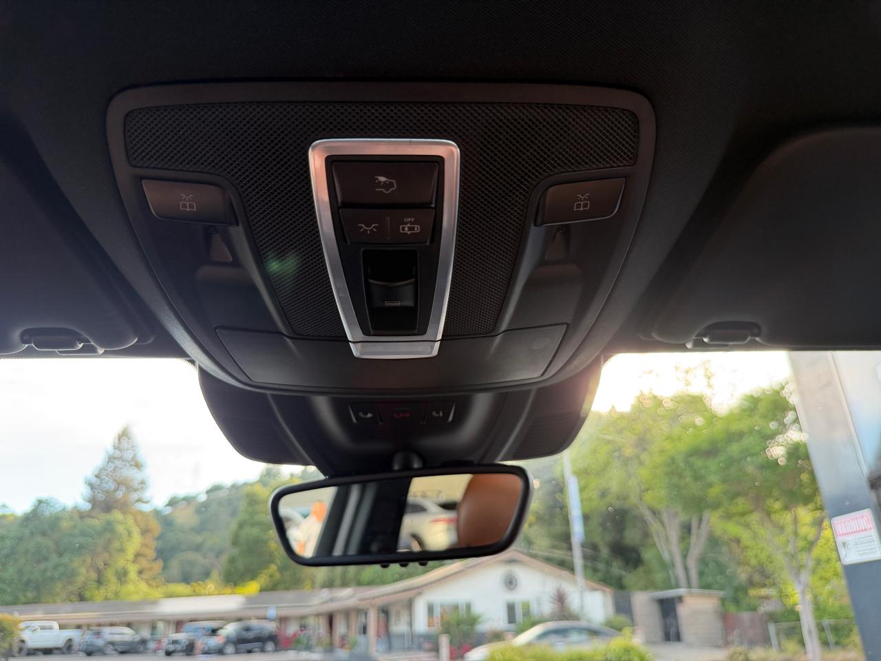 Mercedes-Benz GLE  2019