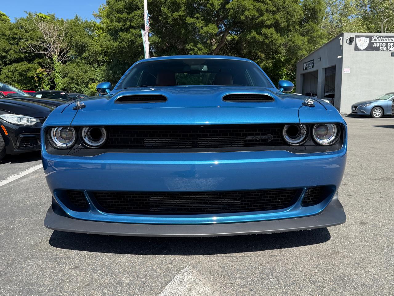 Dodge Challenger  2022