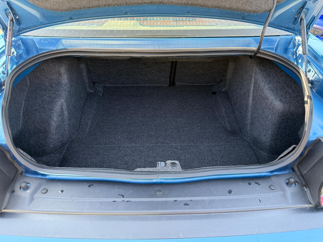 Dodge Challenger  2022