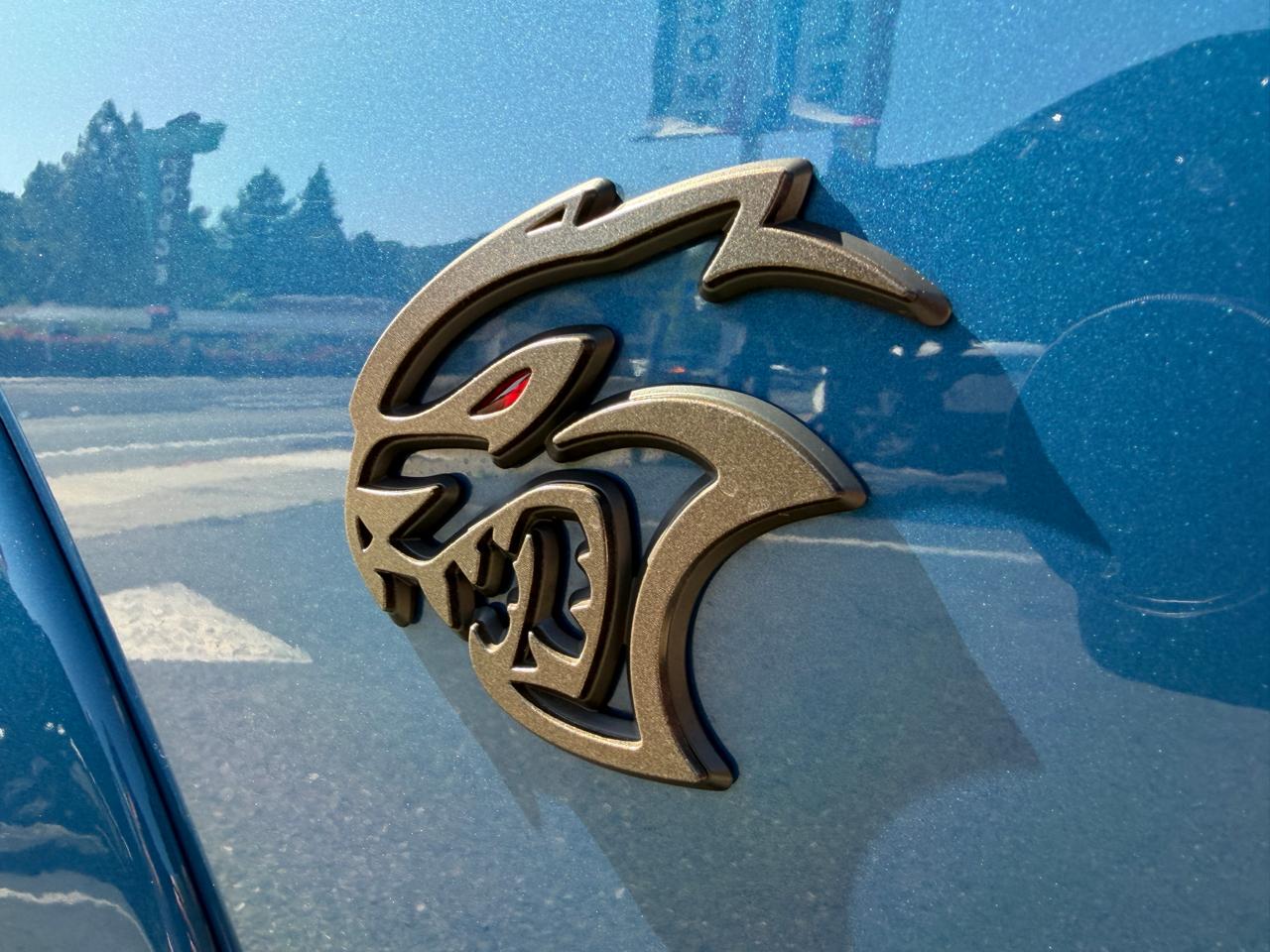 Dodge Challenger  2022