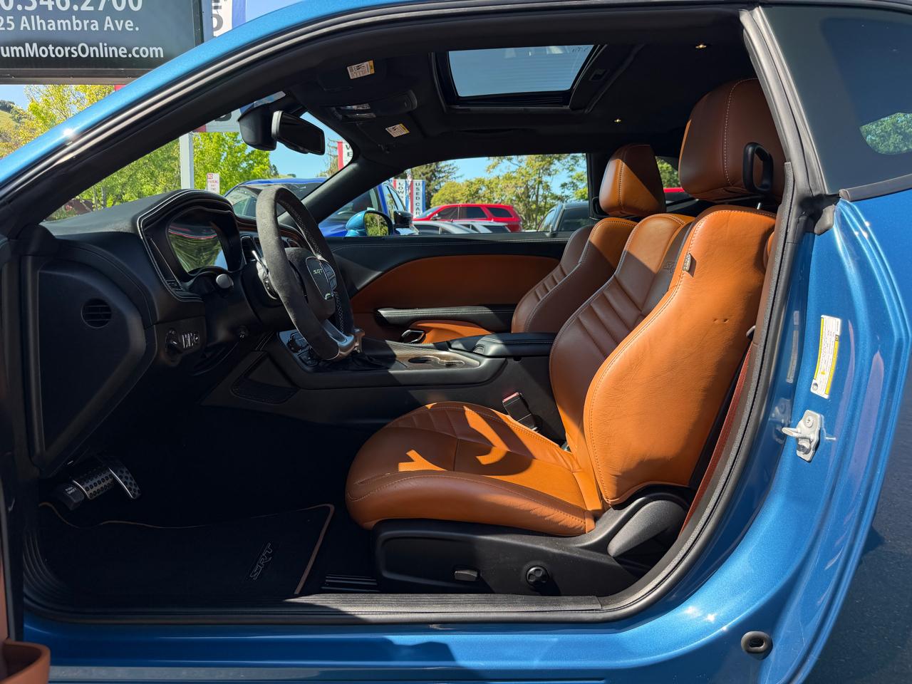 Dodge Challenger  2022