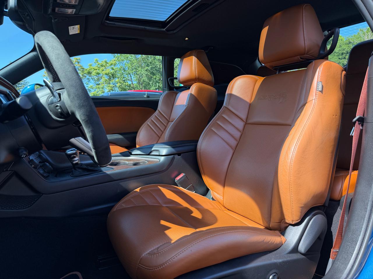 Dodge Challenger  2022