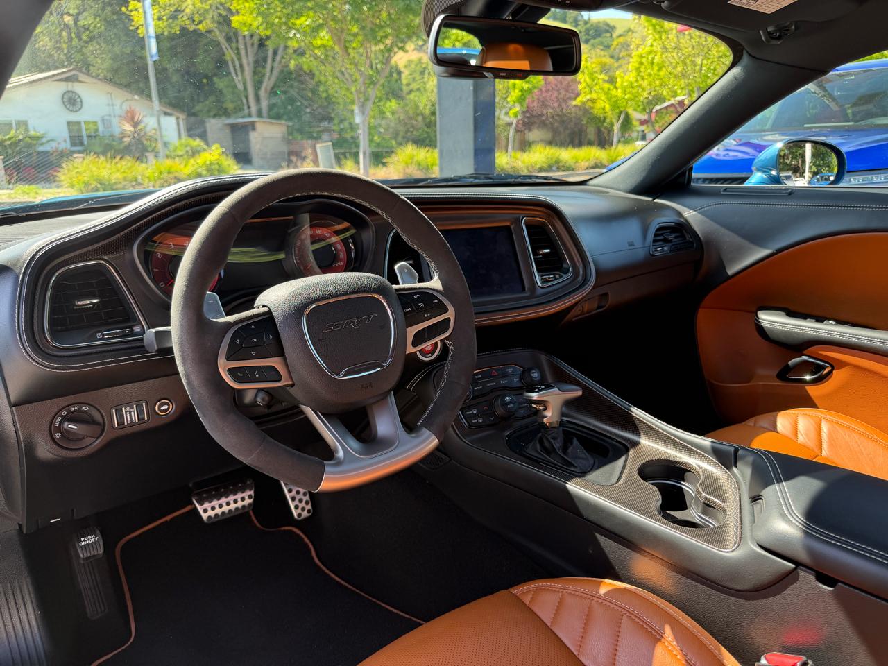 Dodge Challenger  2022