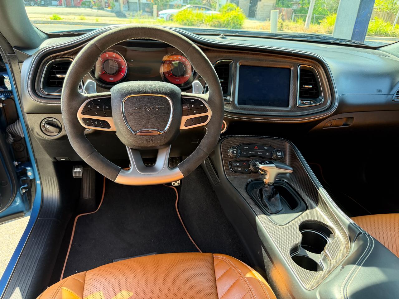 Dodge Challenger  2022