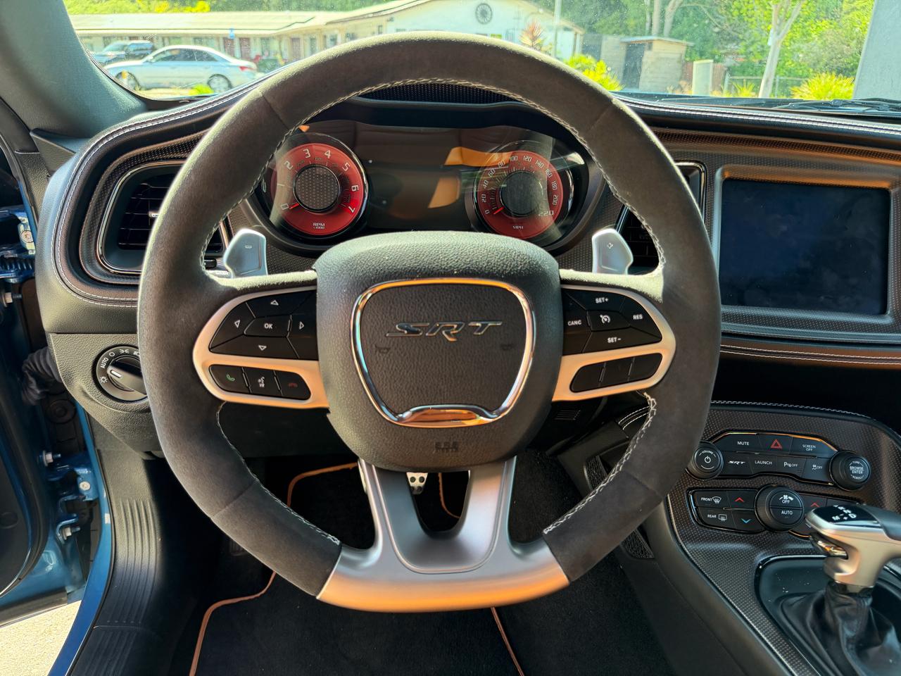 Dodge Challenger  2022