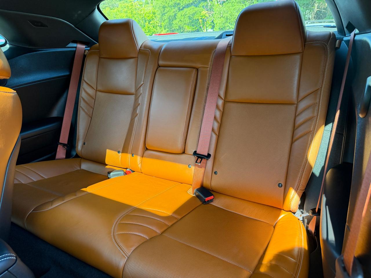 Dodge Challenger  2022