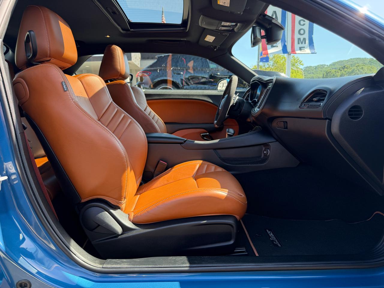 Dodge Challenger  2022