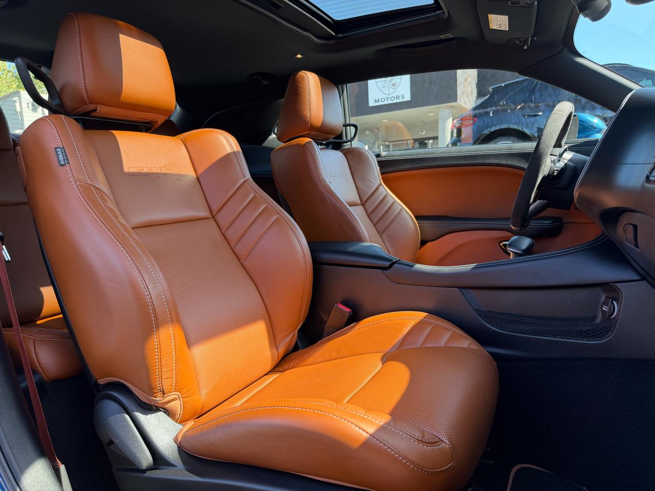 Dodge Challenger  2022