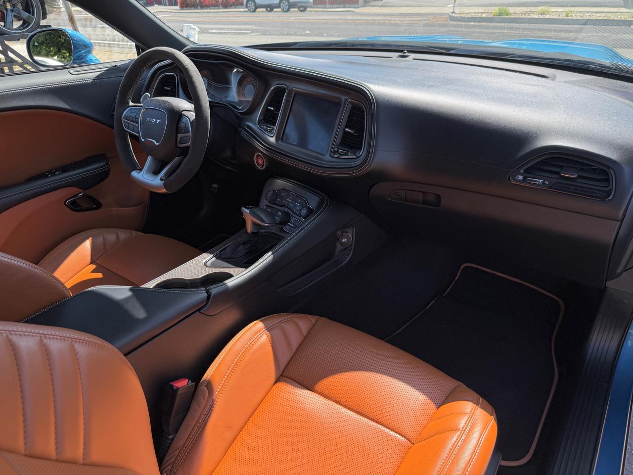 Dodge Challenger  2022