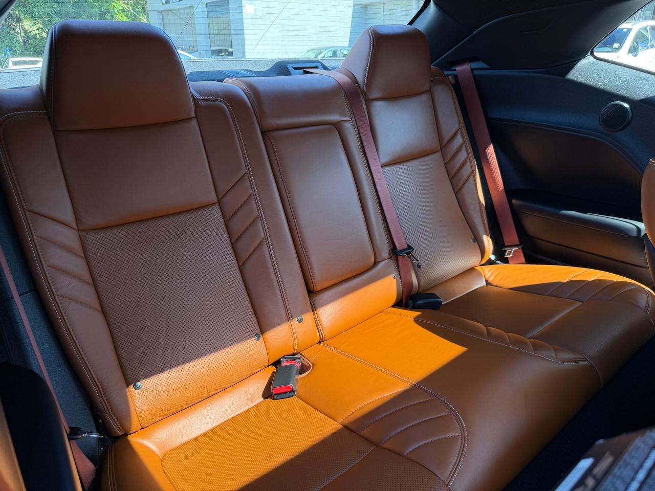 Dodge Challenger  2022