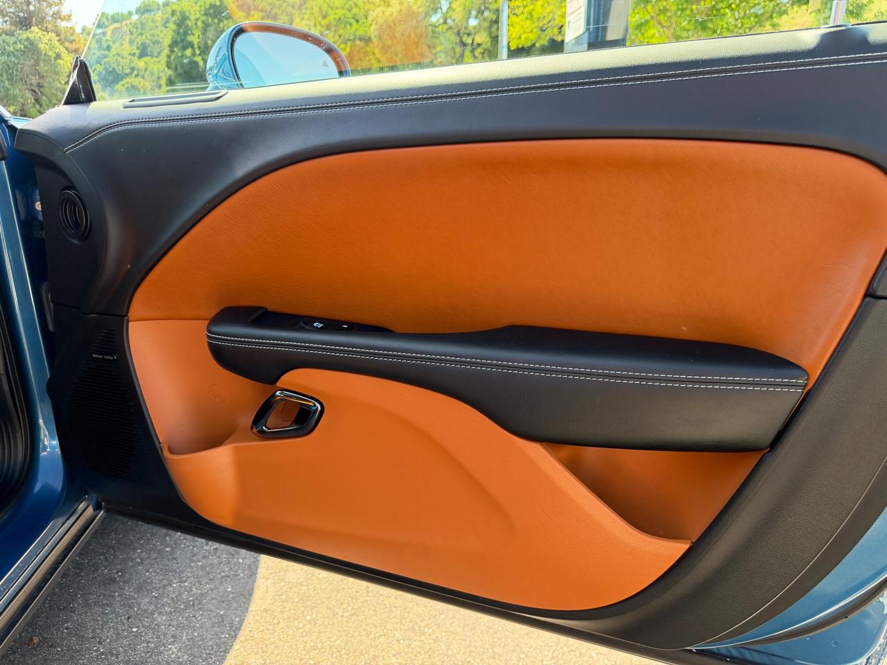 Dodge Challenger  2022