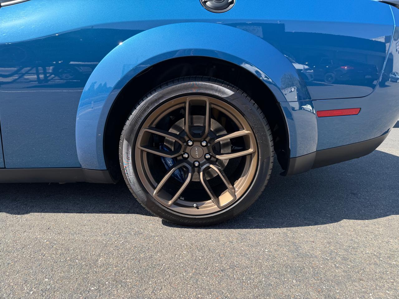 Dodge Challenger  2022