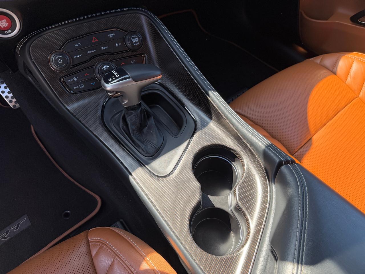 Dodge Challenger  2022