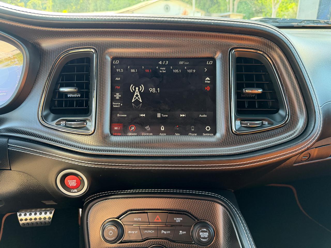 Dodge Challenger  2022