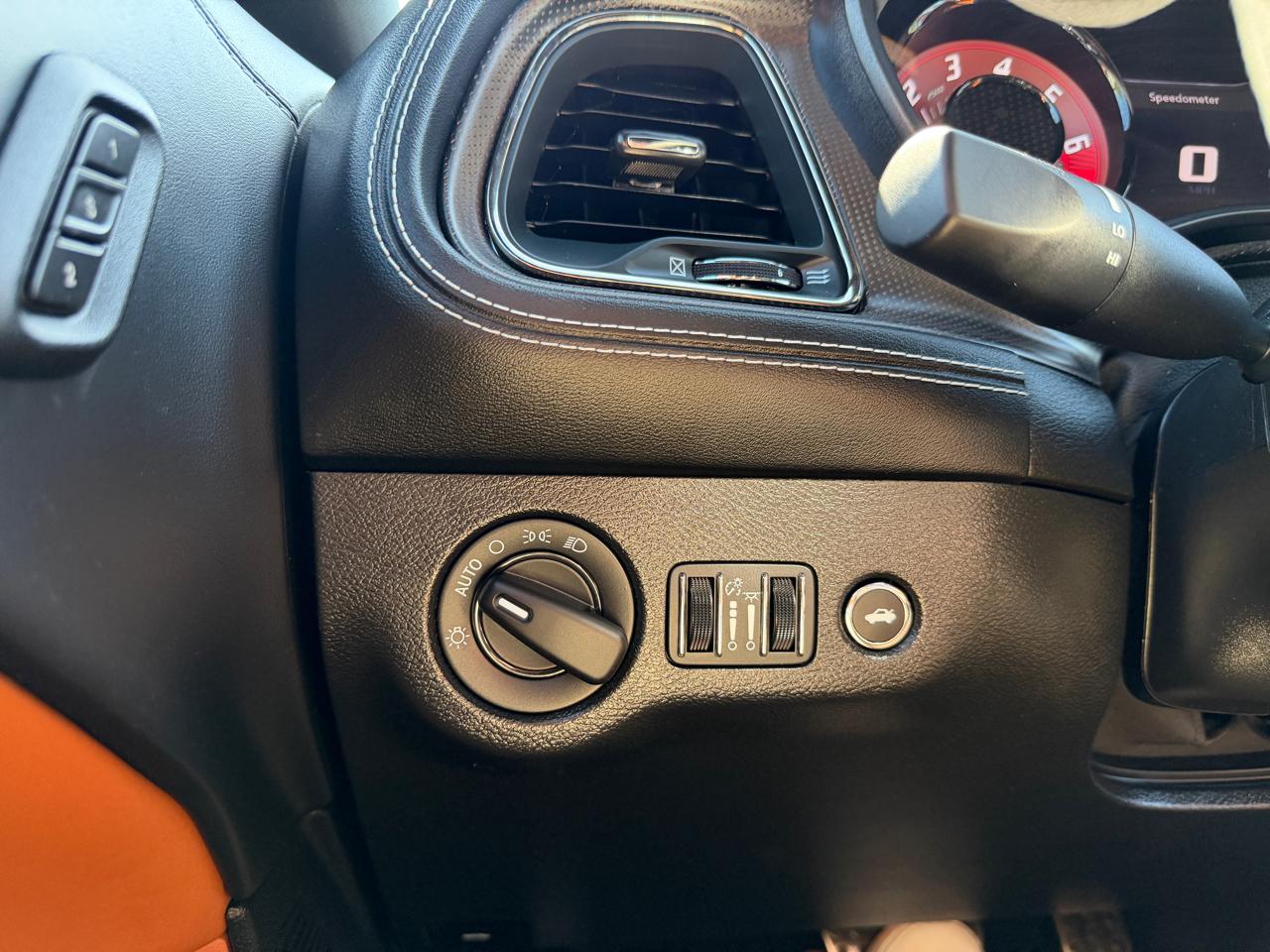 Dodge Challenger  2022