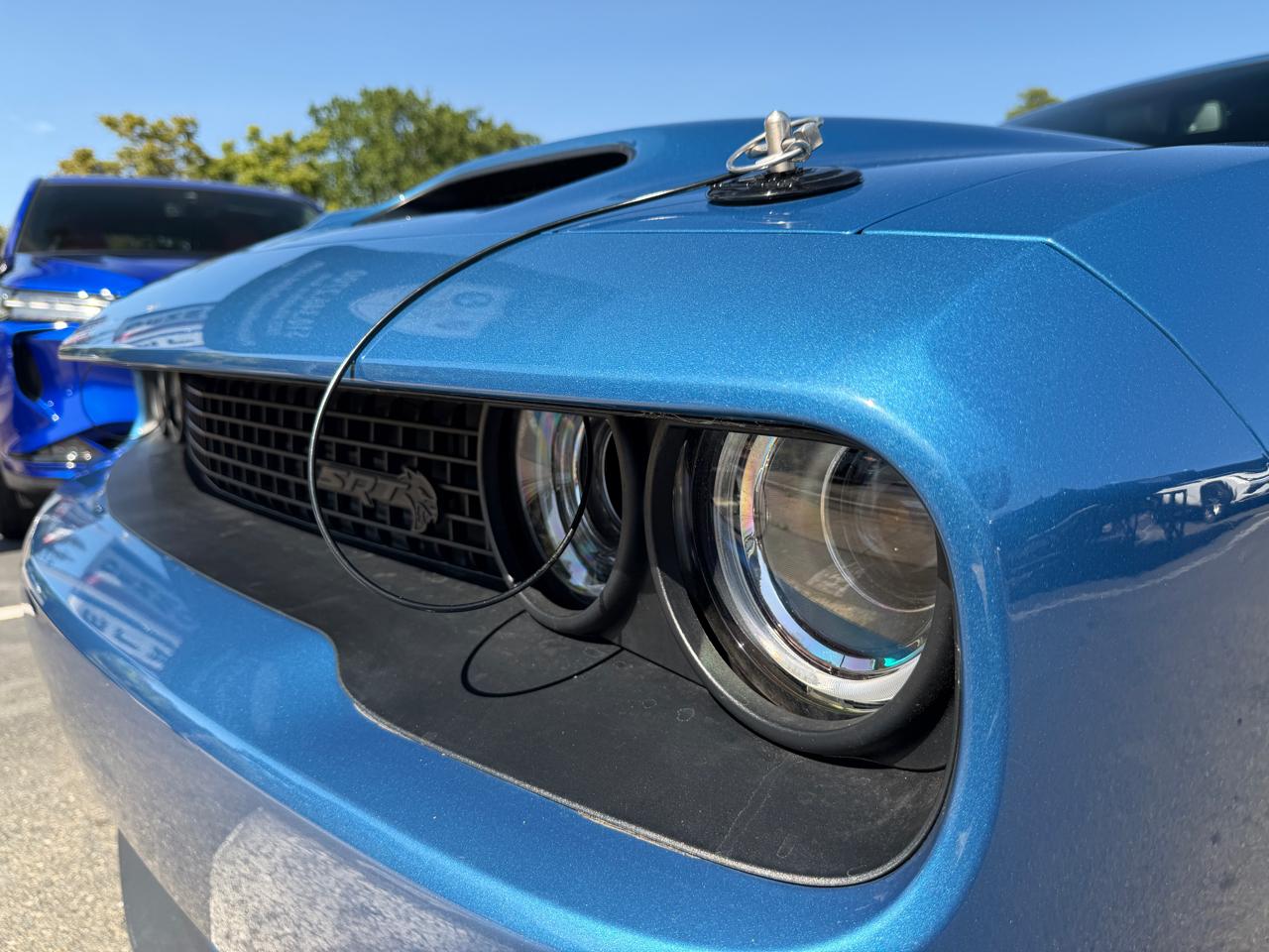 Dodge Challenger  2022