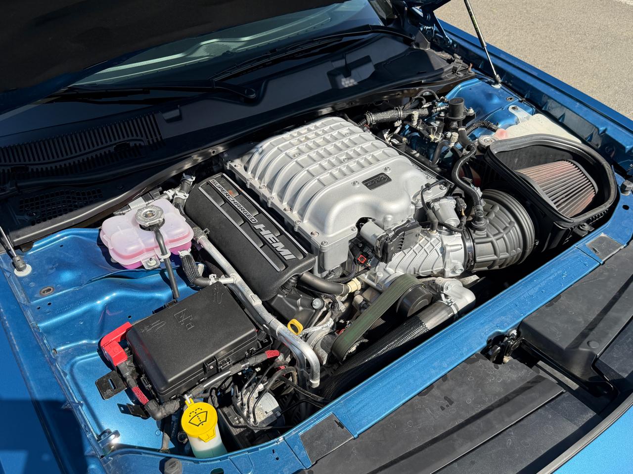 Dodge Challenger  2022