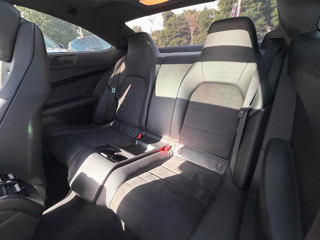 Mercedes-Benz C-Class  2014