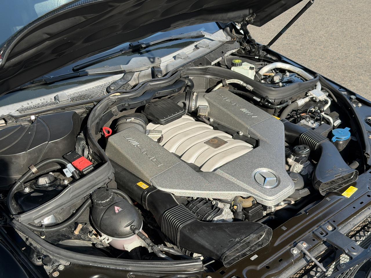 Mercedes-Benz C-Class  2014