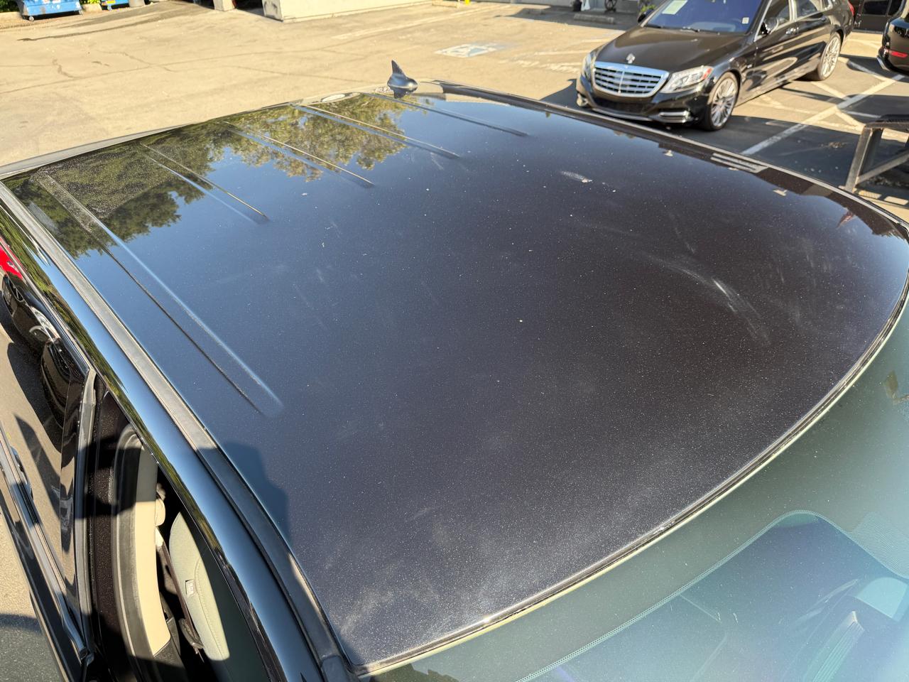 RAM 1500 Big Horn 4x4 Crew Cab 5'7" Box 2018