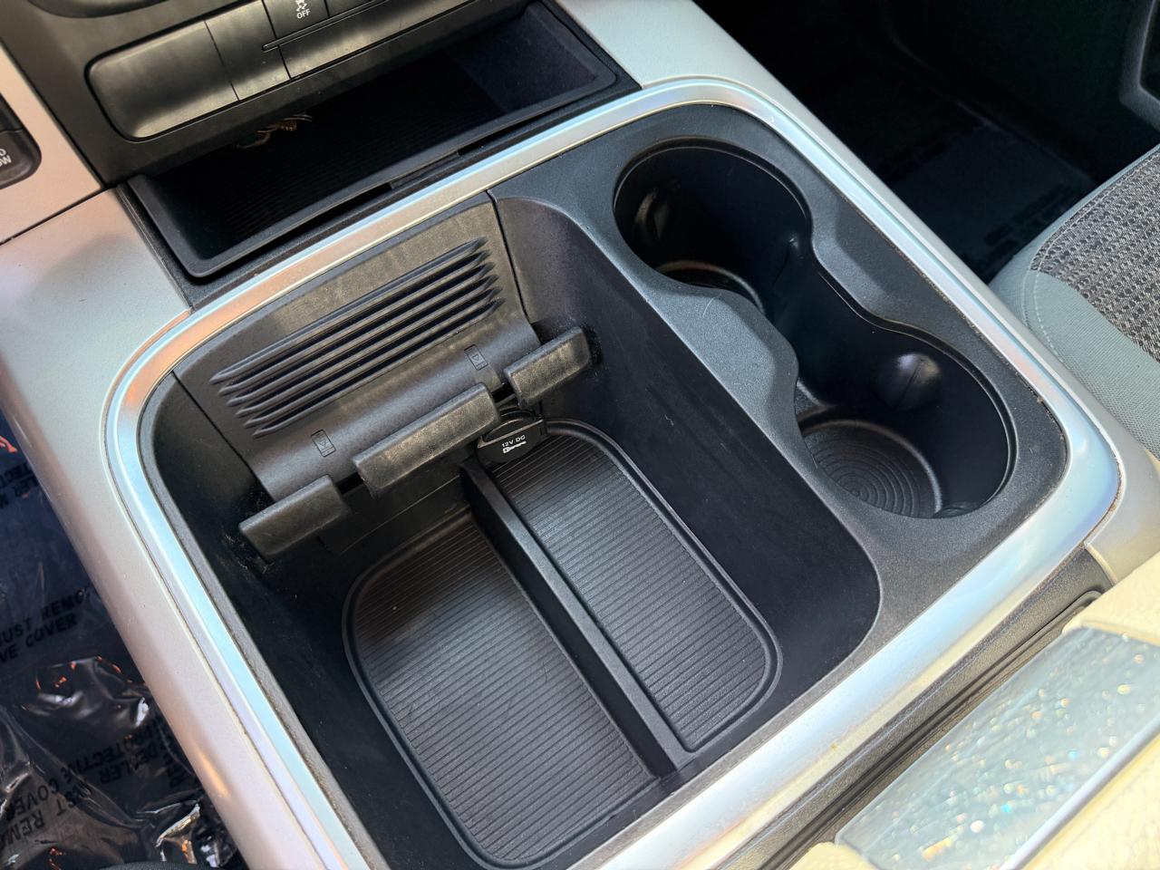 RAM 1500 Big Horn 4x4 Crew Cab 5'7" Box 2018