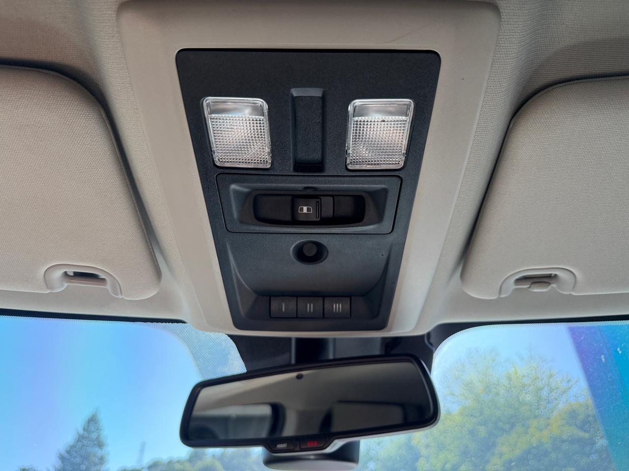 RAM 1500 Big Horn 4x4 Crew Cab 5'7" Box 2018