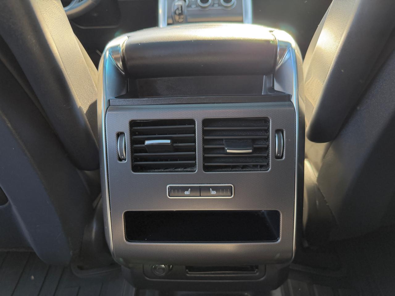 Land Rover Range Rover Sport  2017