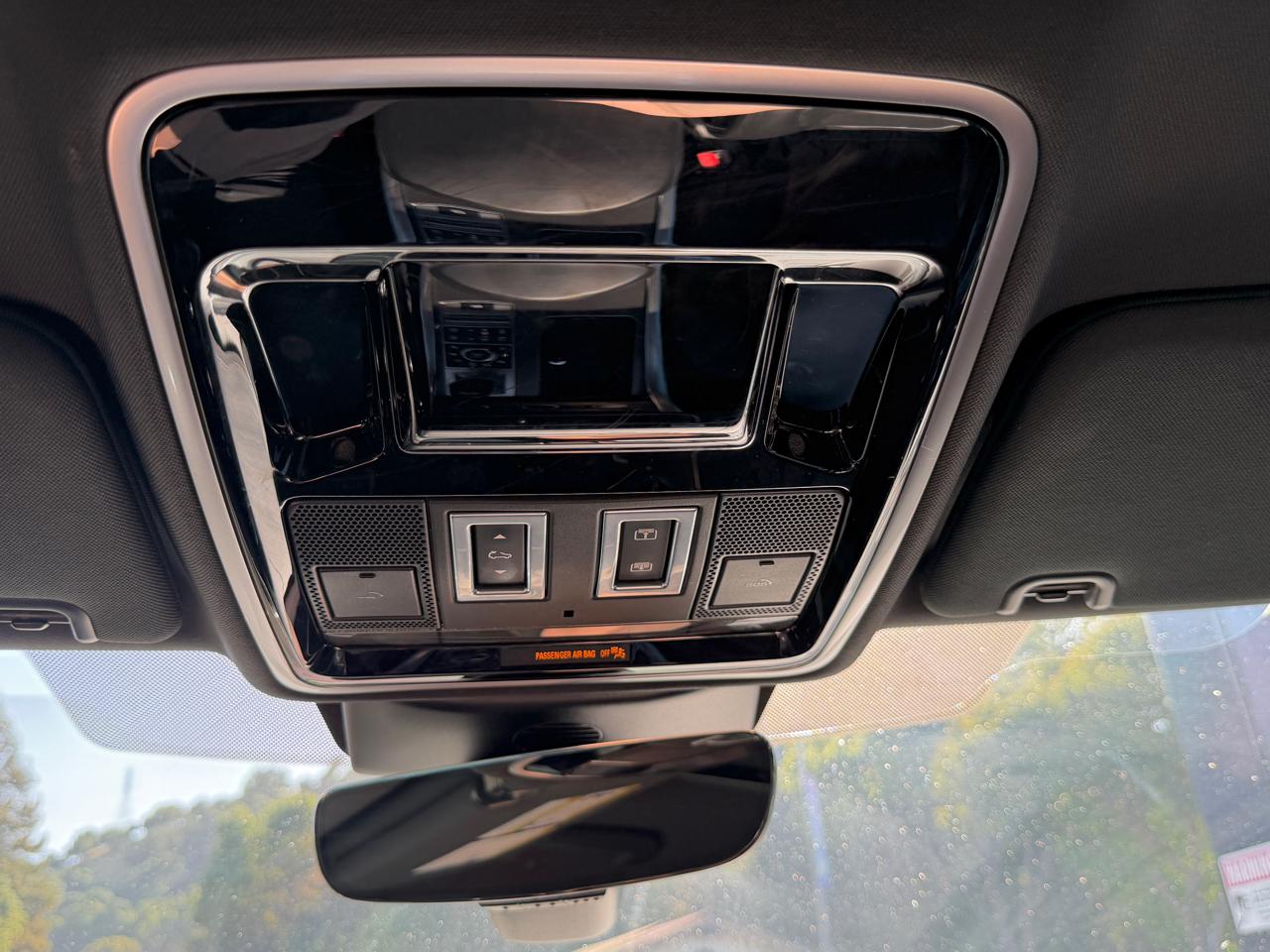 Land Rover Range Rover Sport  2017