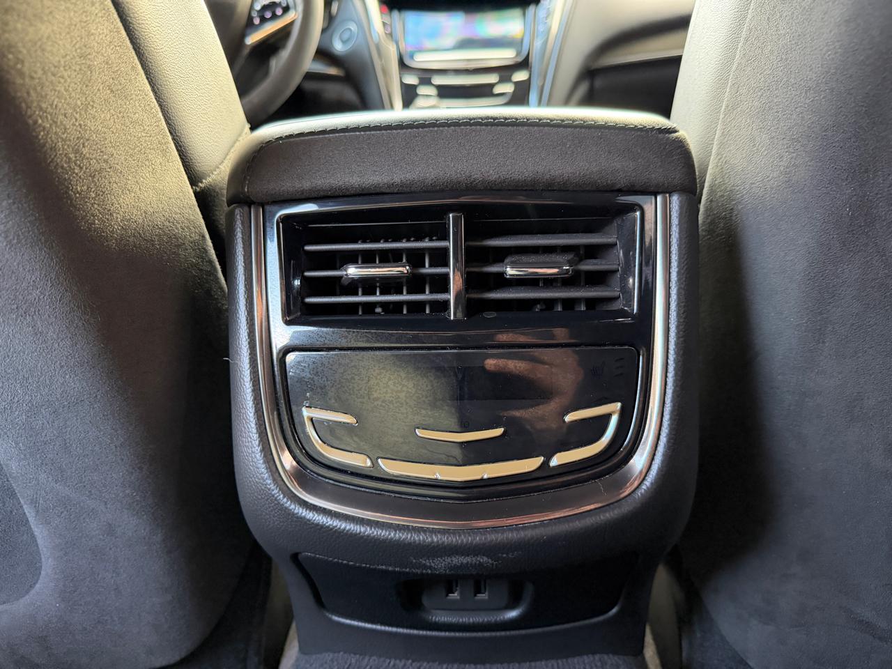 Cadillac CTS-V Sedan  2019