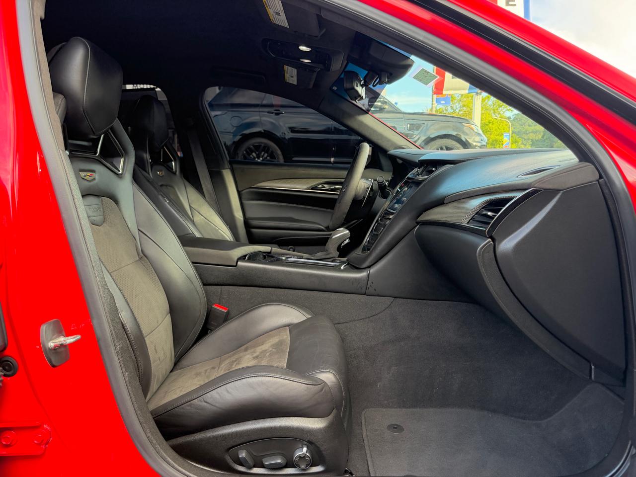 Cadillac CTS-V Sedan  2019