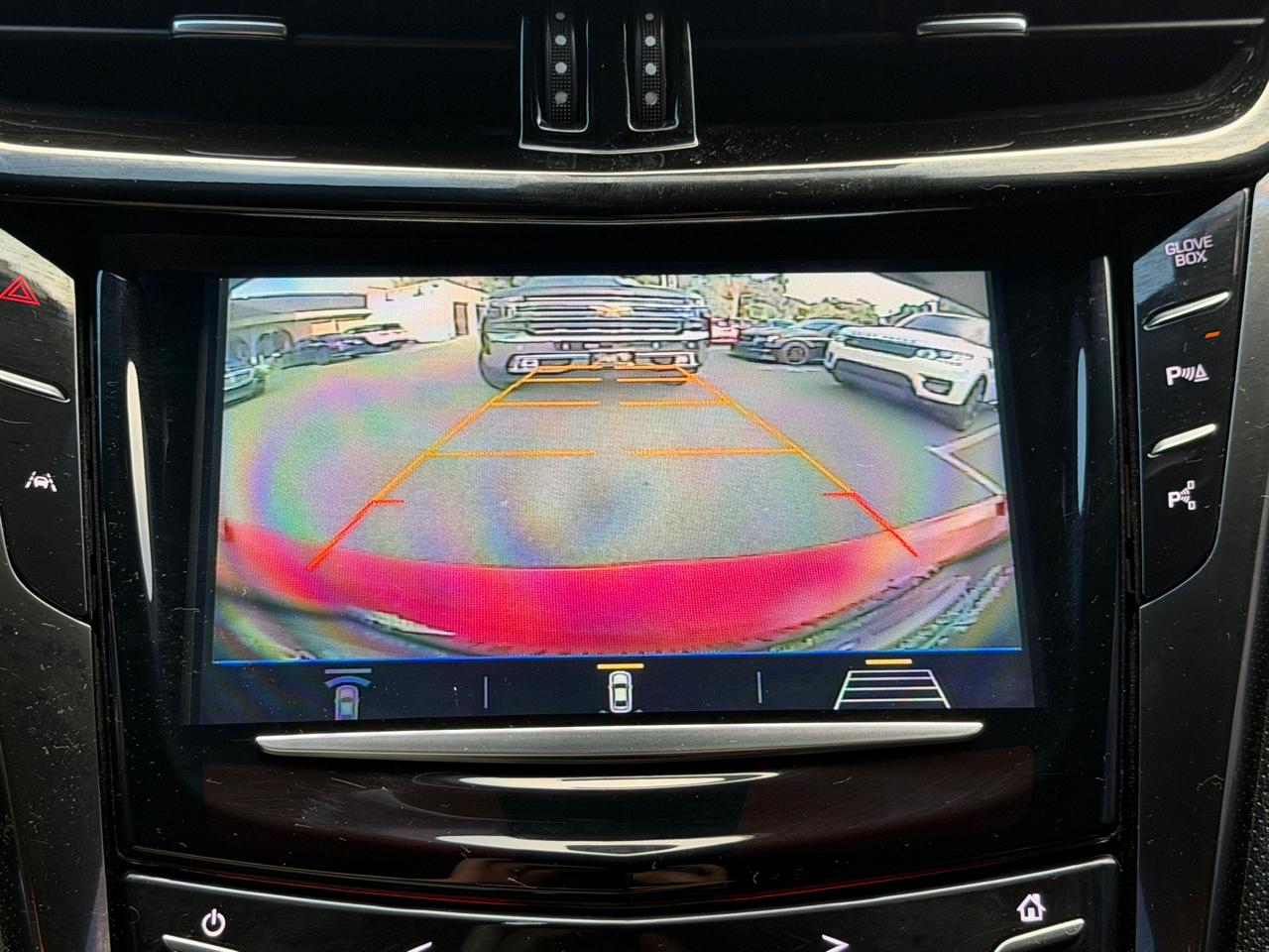 Cadillac CTS-V Sedan  2019