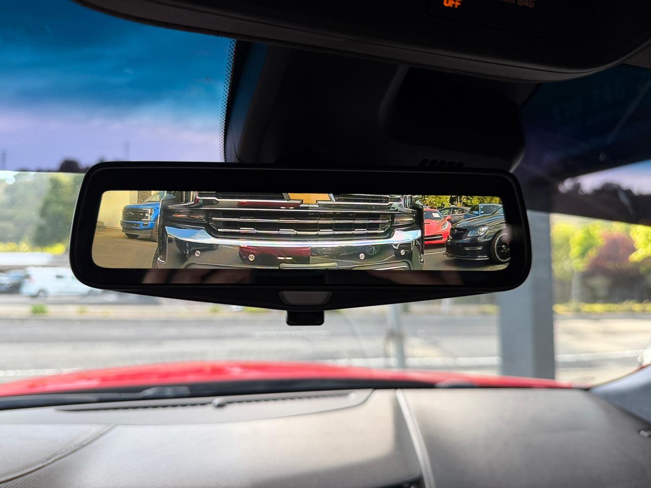 Cadillac CTS-V Sedan  2019