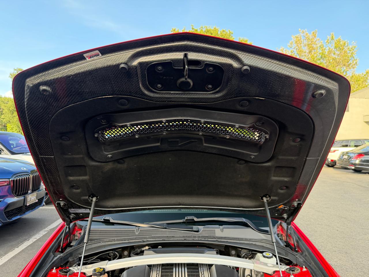 Cadillac CTS-V Sedan  2019