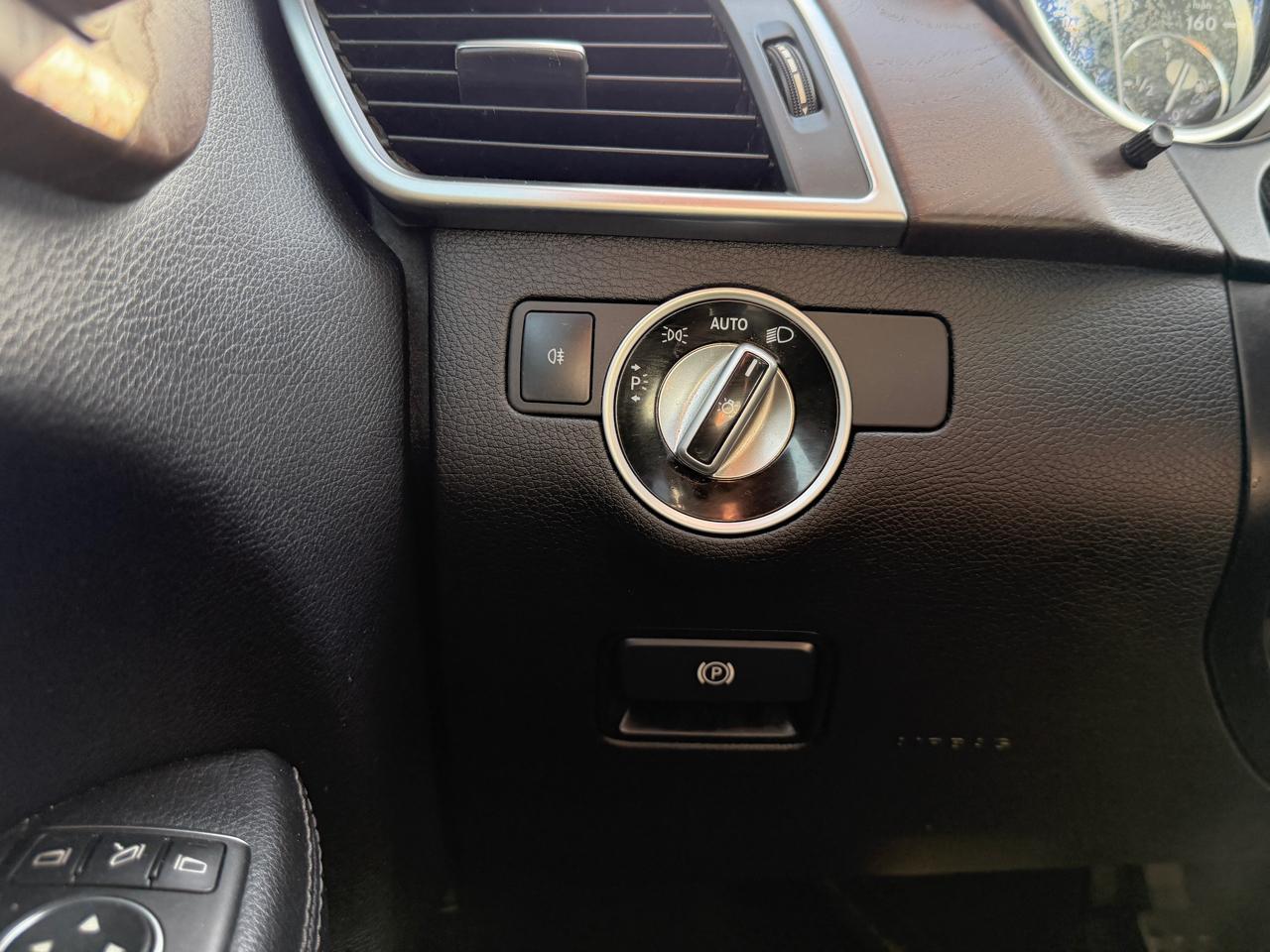 Mercedes-Benz M-Class  2015