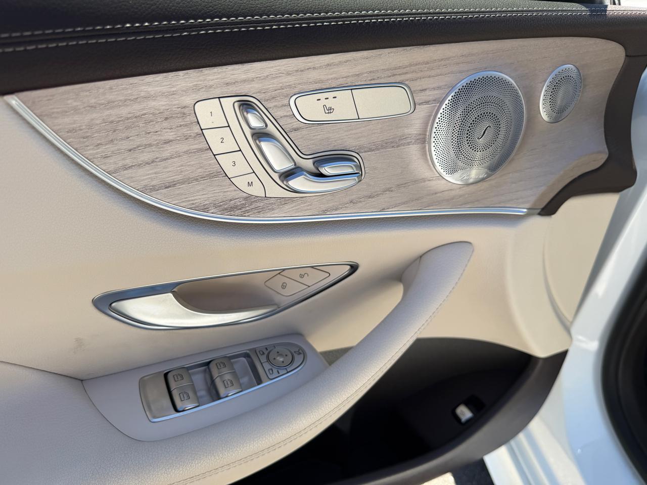 Mercedes-Benz E-Class E 450 RWD Coupe 2020