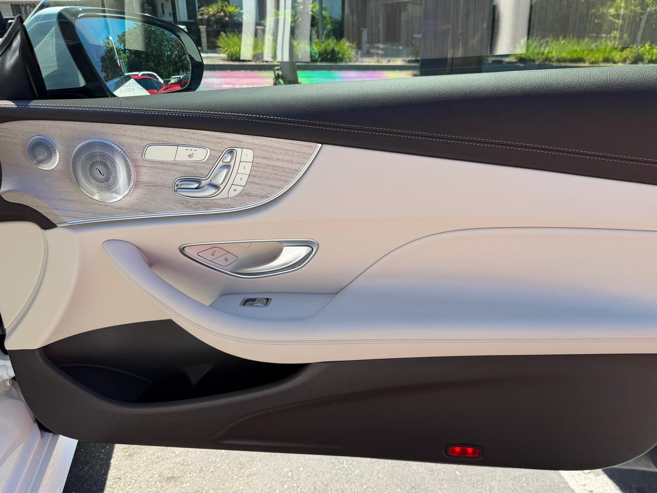 Mercedes-Benz E-Class E 450 RWD Coupe 2020
