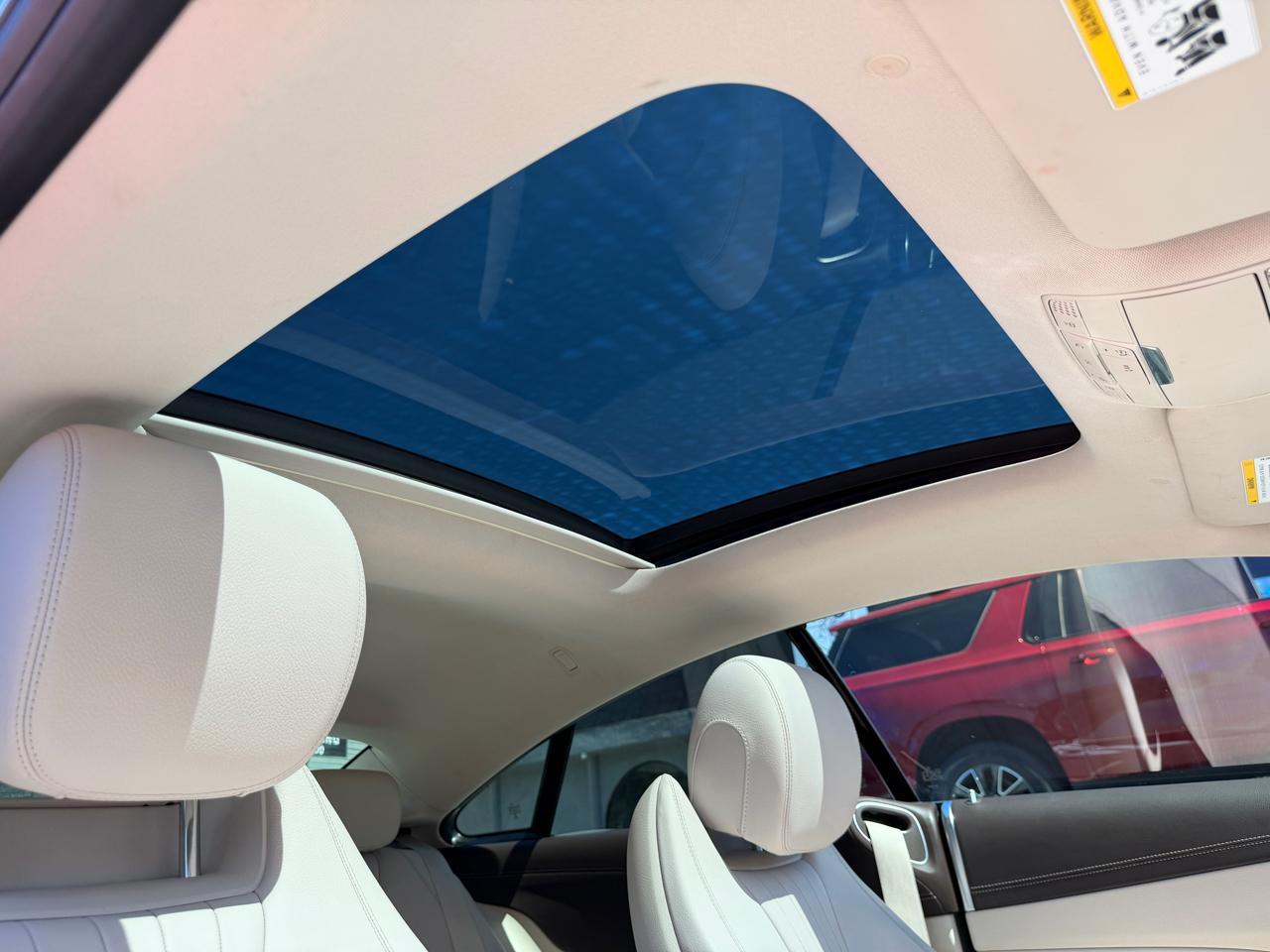 Mercedes-Benz E-Class E 450 RWD Coupe 2020