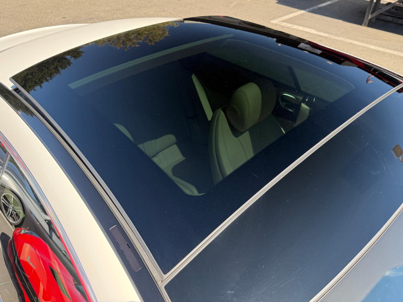 Mercedes-Benz E-Class E 450 RWD Coupe 2020