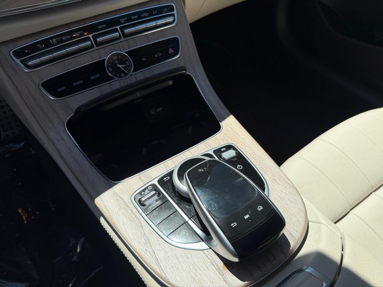 Mercedes-Benz E-Class E 450 RWD Coupe 2020
