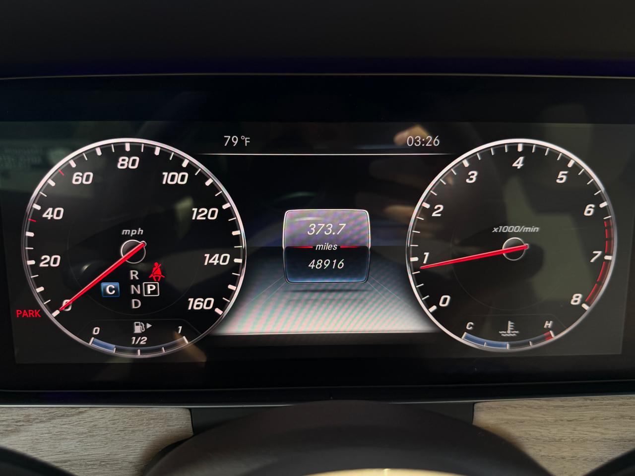 Mercedes-Benz E-Class E 450 RWD Coupe 2020