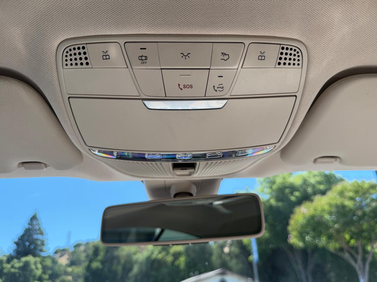 Mercedes-Benz E-Class E 450 RWD Coupe 2020