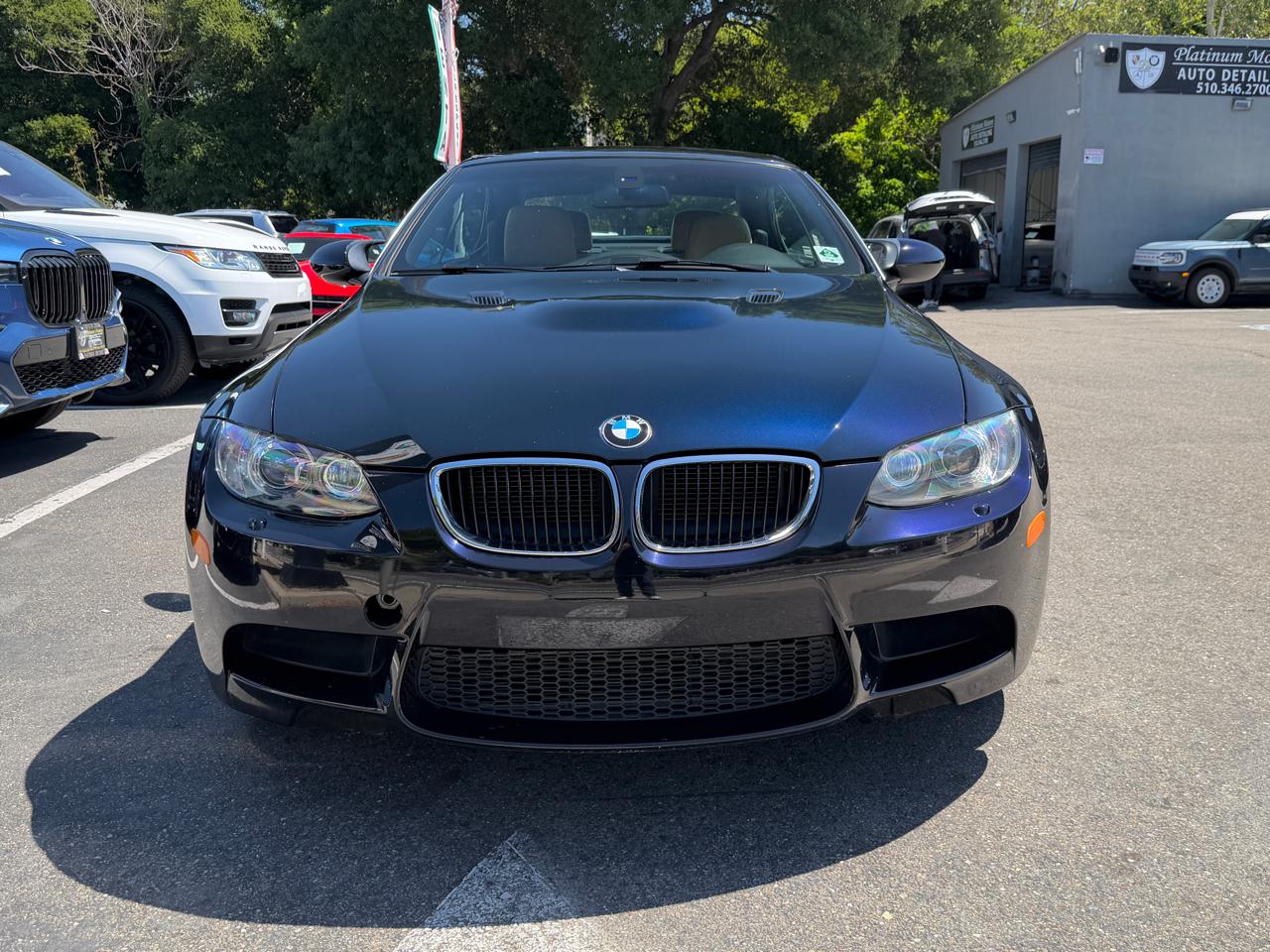 BMW M3  2013