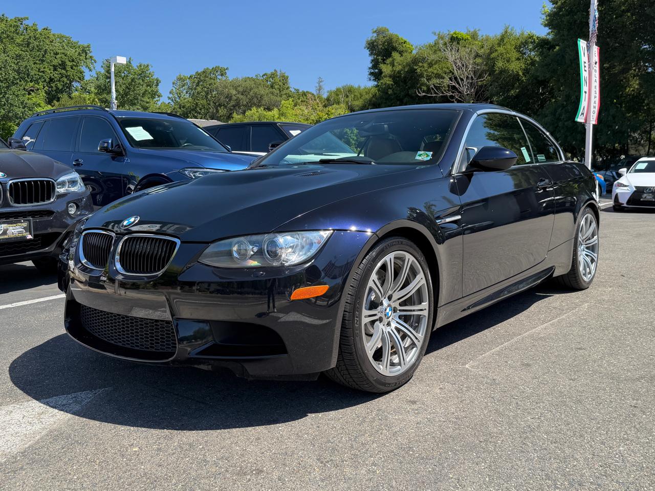 BMW M3  2013
