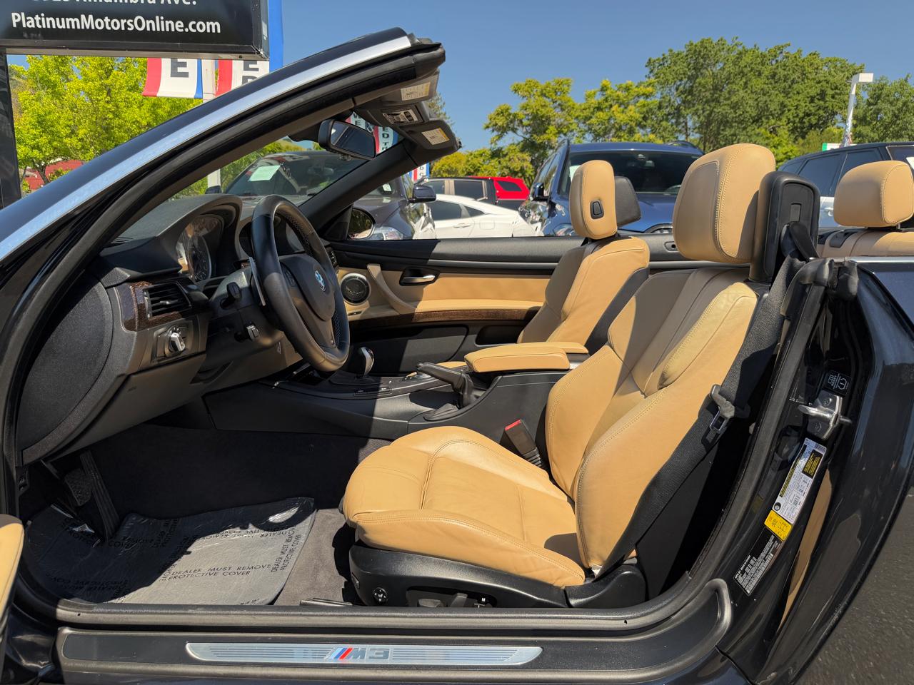 BMW M3  2013