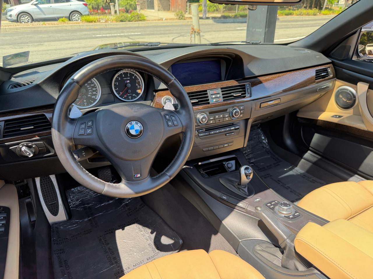 BMW M3  2013