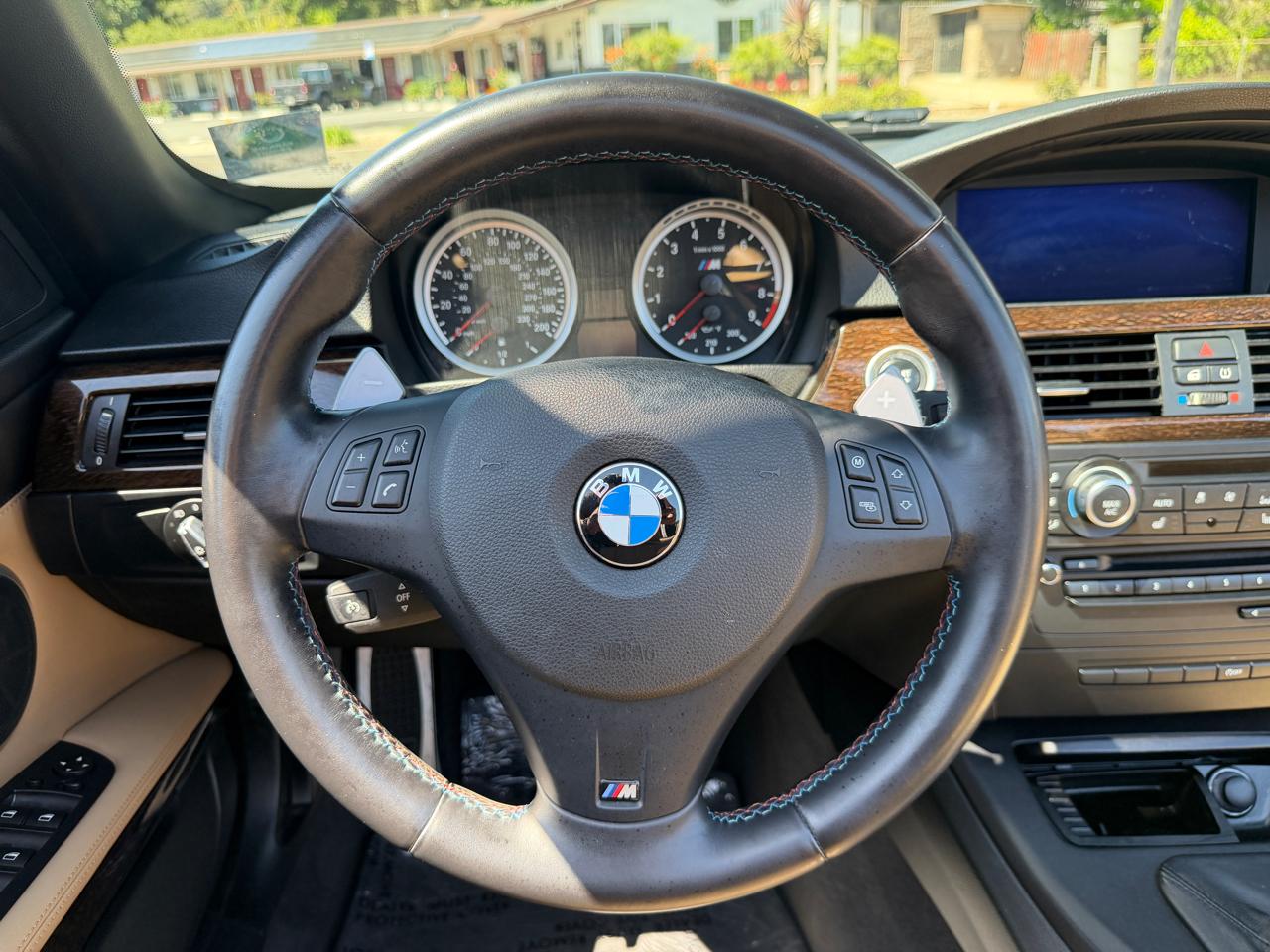 BMW M3  2013