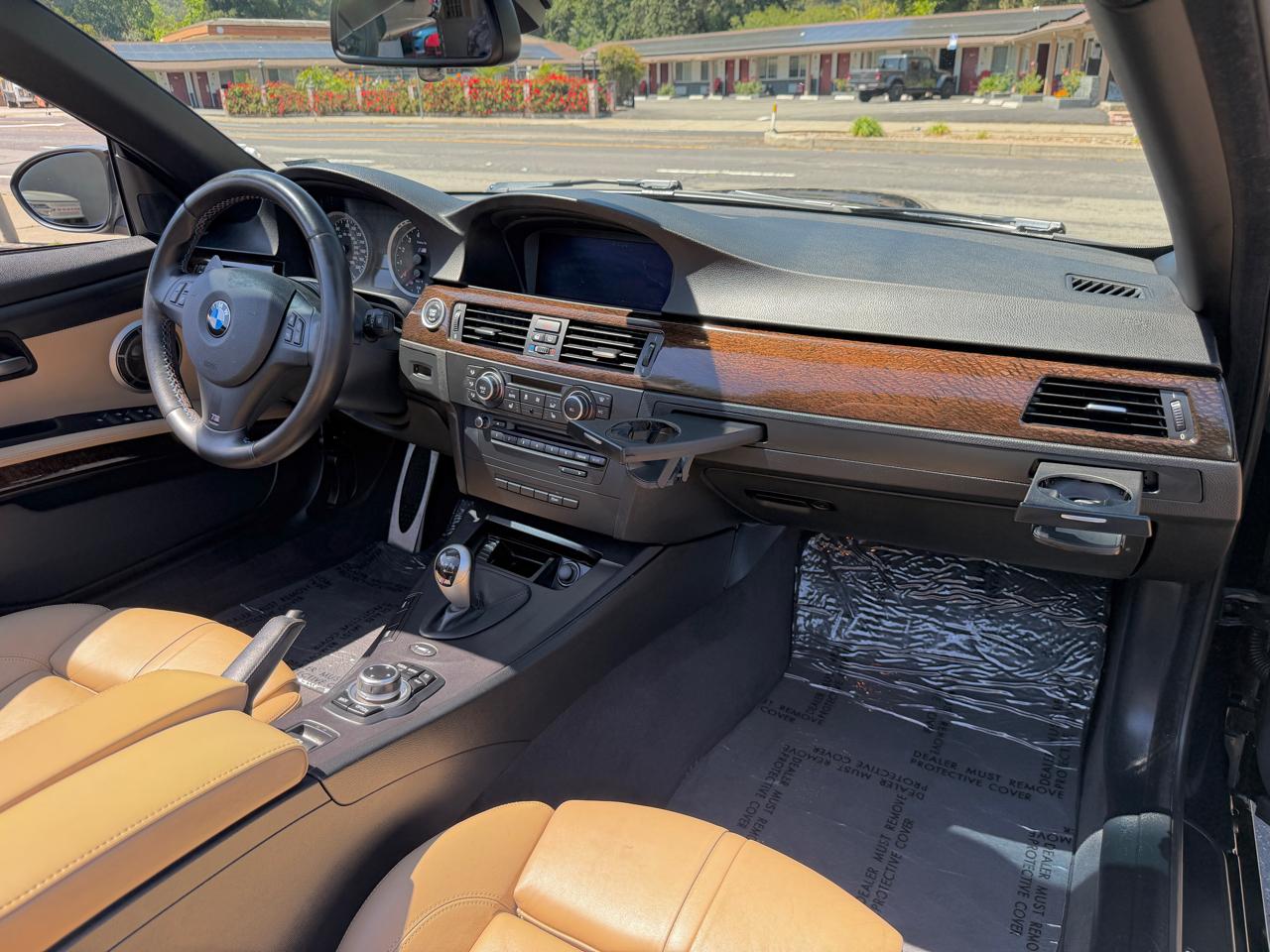 BMW M3  2013