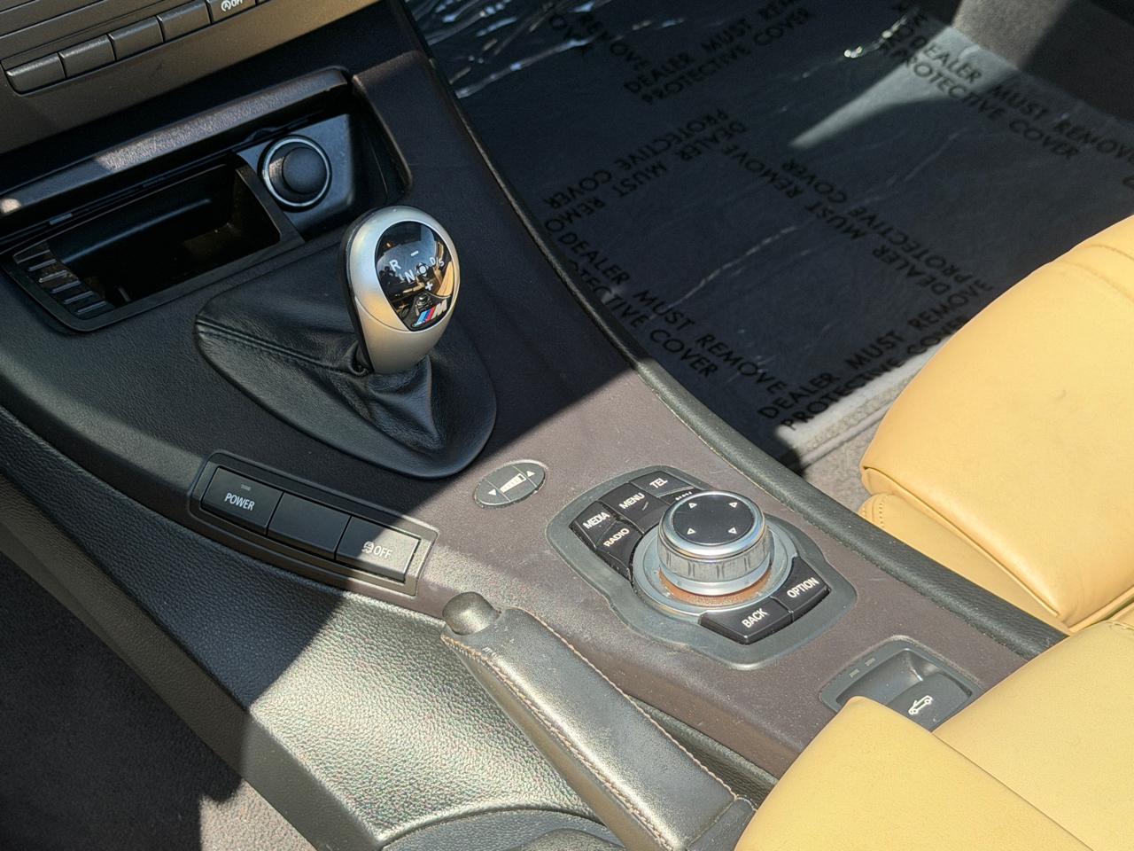 BMW M3  2013