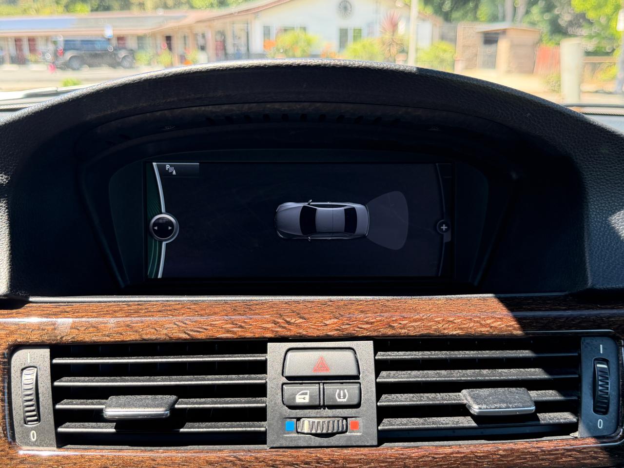 BMW M3  2013